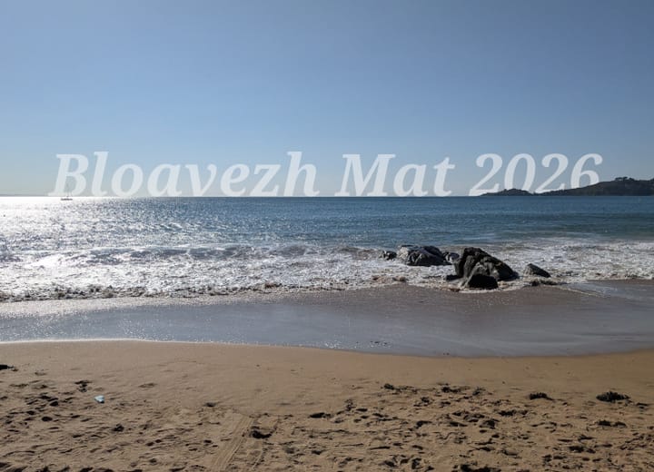 Bilan 2025 → résolution 2026